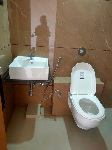 3 BHK Apartment For Rent in Pride Platinum, Baner