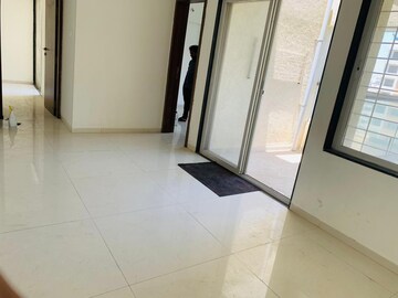 Building Lobby in 3 BHK Apartment at Pride Platinum, Baner – for Rent
