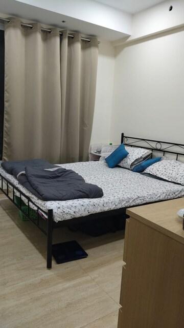 Bedroom in 2 BHK Apartment at Chembur – for Rent