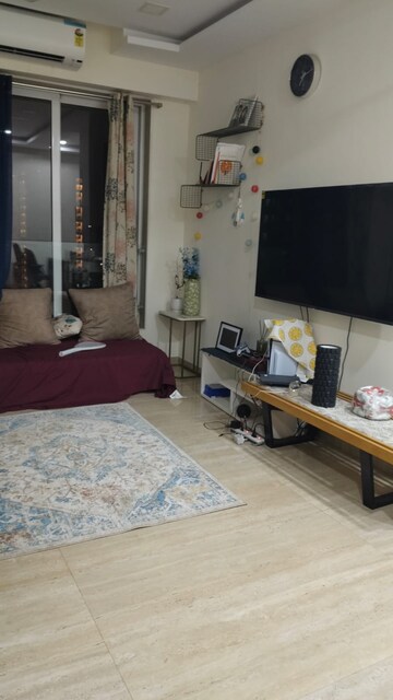 2 BHK Apartment For Rent in Chembur