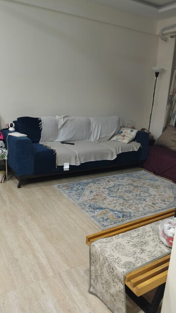 Bedroom in 2 BHK Apartment at Chembur – for Rent