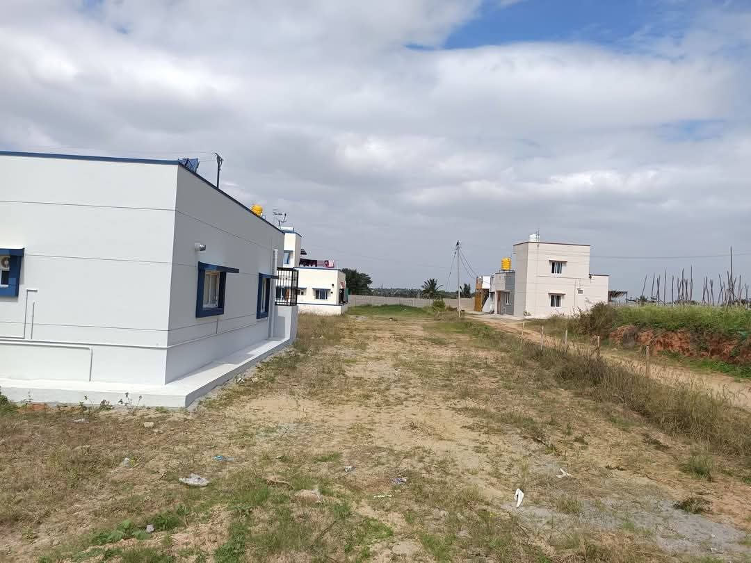 Plot For Sale in Shree Defence Residency