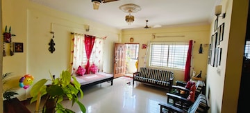 2 BHK Apartment For Rent in Balaji Meadows Bannerghatta Road Bangalore  8192668