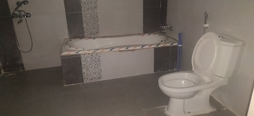 Bathroom in 4 BHK Villa at Serene Residency Bendlaguda, Bandlaguda Jagir – for Rent