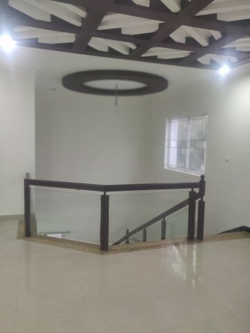 Furnished Amenities in 4 BHK Villa at Serene Residency Bendlaguda, Bandlaguda Jagir – for Rent