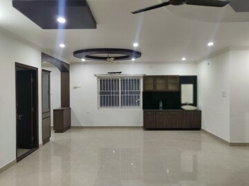 Kitchen in 4 BHK Villa at Serene Residency Bendlaguda, Bandlaguda Jagir – for Rent