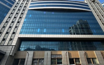 Office Space For Sale in Gamdevi