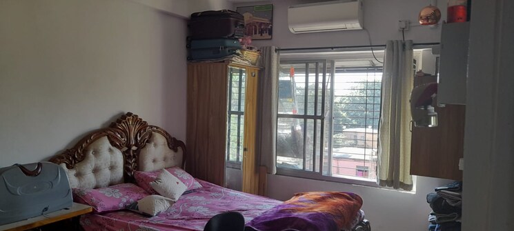 Bedroom, shastrinagar 1 Bedroom 700 Sq.Ft. Apartment In Shastrinagar Pune 8192684