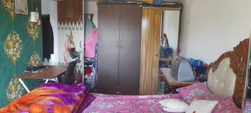 Bedroom in 1 BHK Apartment at Shastrinagar – for Sale