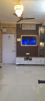 1 BHK 700 Sq.Ft. Apartment in Maharashtra Housing Board