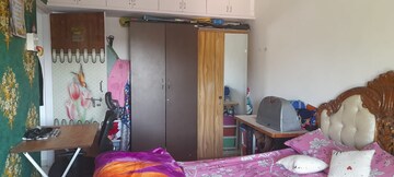 Bedroom in 1 BHK Apartment at Shastrinagar – for Sale