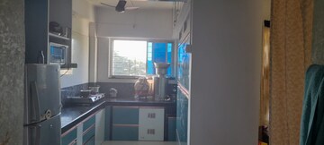 Furnished Amenities in 1 BHK Apartment at Shastrinagar – for Sale
