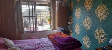 Bedroom in 1 BHK Apartment at Shastrinagar – for Sale