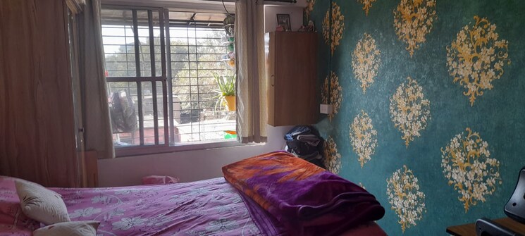 Bedroom, shastrinagar 1 Bedroom 700 Sq.Ft. Apartment In Shastrinagar Pune 8192684