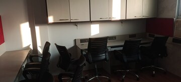 Team Area in  Office Space at Bbd Bag – for Rent