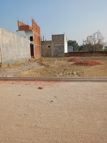  Plot For Sale in Touchwood The Woods Naubasta, Naubasta Kala