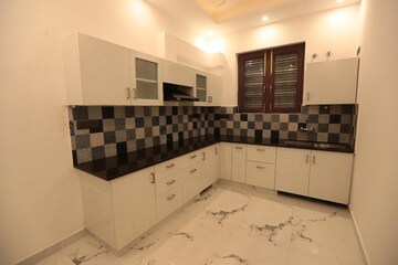 Kitchen in 5 BHK Independent House at Sushant Vyapaar Kendra, Sector 43 – for Rent