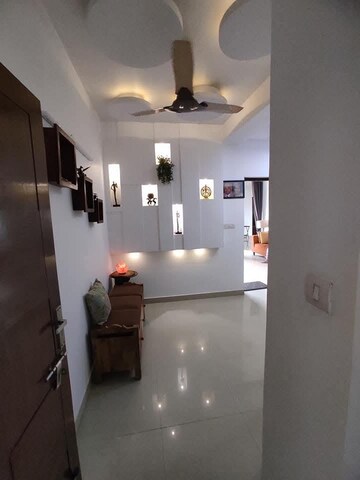 Kitchen in 3.5 BHK Apartment at Ardee City Palm Grove Heights, Sector 52 – for Rent