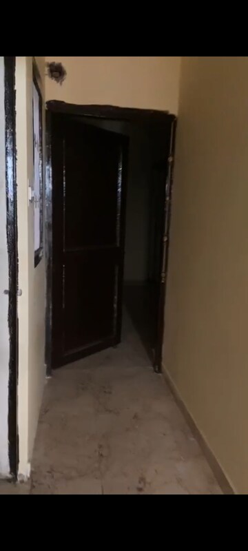 Building Lobby in 3 BHK Builder Floor at Rohini Sector 7 – for Rent