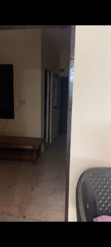 Building Lobby in 3 BHK Builder Floor at Rohini Sector 7 – for Rent