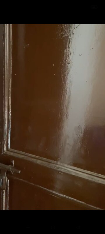 Furnished Amenities in 3 BHK Builder Floor at Rohini Sector 7 – for Rent