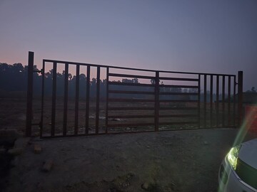  Land – Exterior View View at Shimla Bypass Road - for Sale