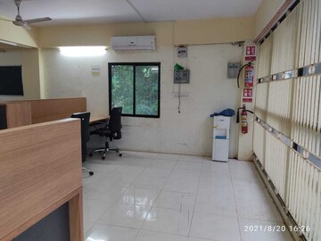 Team Area in  Office Space at Thaltej – for Rent