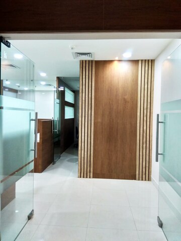 Living Room in  Office Space at Mani Casadona, New Town – for Rent