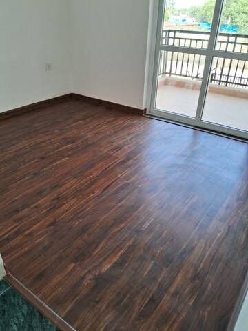 Master Bedroom in 3 BHK Builder Floor at BPTP Park Elite Floors, Sector 85 – for Sale