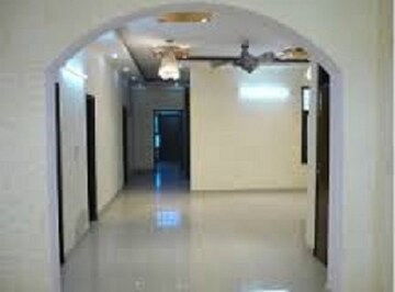 Building Lobby in 2 BHK Apartment at Mahagun Mywoods II, Sector 16c Greater Noida – for Rent