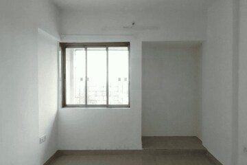 Master Bedroom in 2 BHK Apartment at Vardhman Gardens, Balkum Pada – for Rent