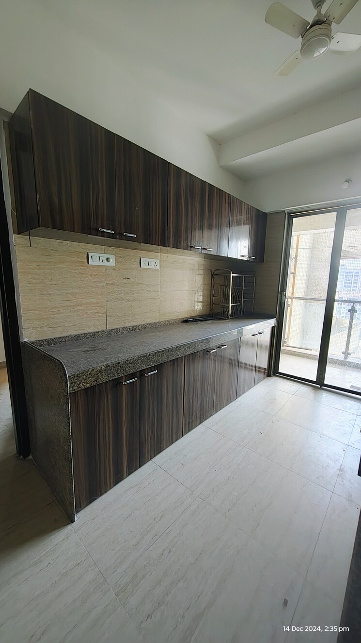 Kitchen, hdil-metropolis-residences 3 Bedroom 1350 Sq.Ft. Apartment In Andheri West Mumbai 8192746