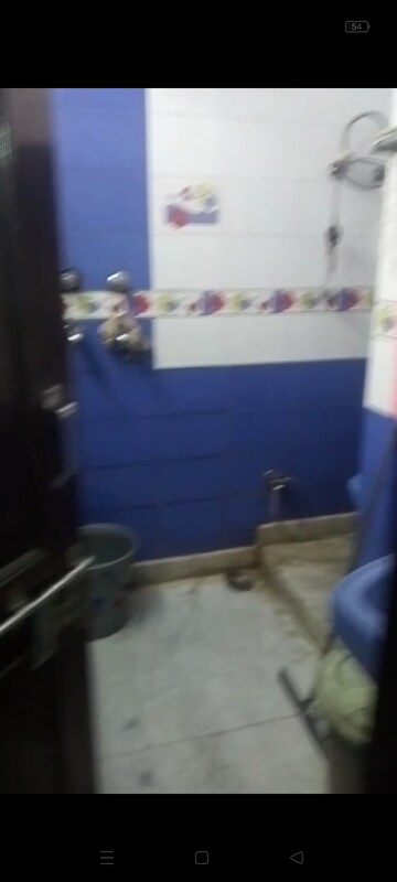 Furnished Amenities in 1 BHK Builder Floor at Rohini Sector 6 – for Rent