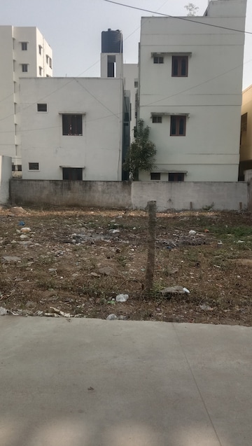 Plot For Resale in Narsingi Hyderabad  8192730