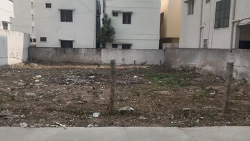 Plot Area in  Plot at Narsingi – for Sale