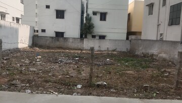 Plot Area in  Plot at Narsingi – for Sale