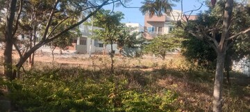 Plot For Resale in Maralakunte Bangalore  8192724