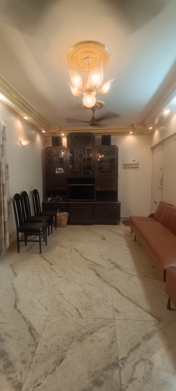 1 BHK Apartment For Resale in Shiv Ganga CHS Santacruz East Mumbai  8192752