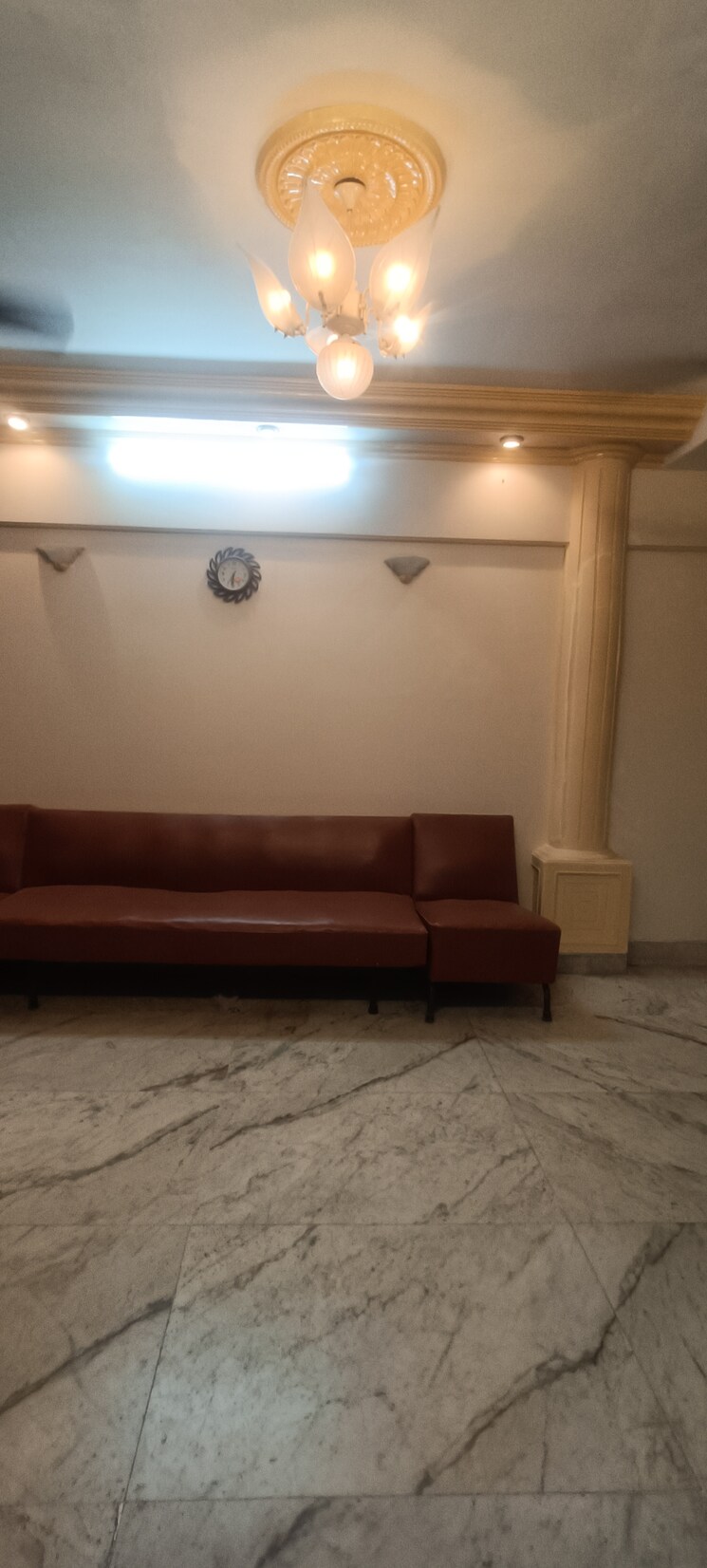 Room, shiv-ganga-chs 1 Bedroom 500 Sq.Ft. Apartment In Santacruz East Mumbai 8192752