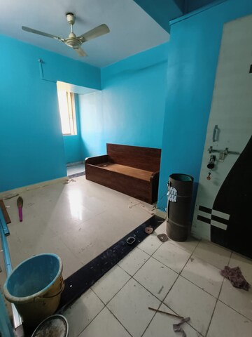 1 RK Apartment For Rent in Thane West