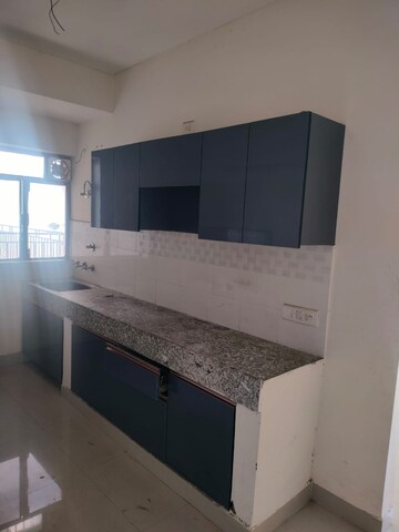 Kitchen in 4 BHK Apartment at Manimajra – for Rent