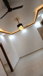 3 BHK + Pooja Room 225 Sq.Ft. Builder Floor in Sector 43