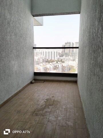 Room in 3 BHK Apartment at Truspace Prima Angulus, Balewadi – for Rent