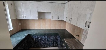 Kitchen in 3 BHK Apartment at Today Ridge Residency, Sector 135 – for Sale