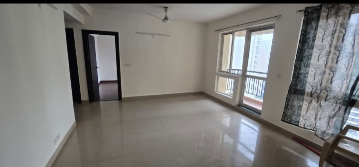 3 BHK + Pooja Room Apartment For Sale in Today Ridge Residency