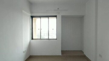 Bedroom in 2 BHK Apartment at Vardhman Gardens, Balkum Pada – for Sale