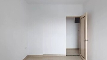 Bedroom in 2 BHK Apartment at Vardhman Gardens, Balkum Pada – for Sale