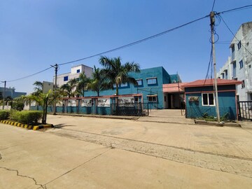  Plot – Exterior View View at Kandul - for Sale