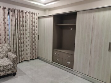 Room in 3 BHK Apartment at GP Residency Banjara Hills, Banjara Hills – for Rent
