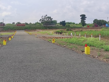 Plot For Resale in Viman Nagar Pune  8192779